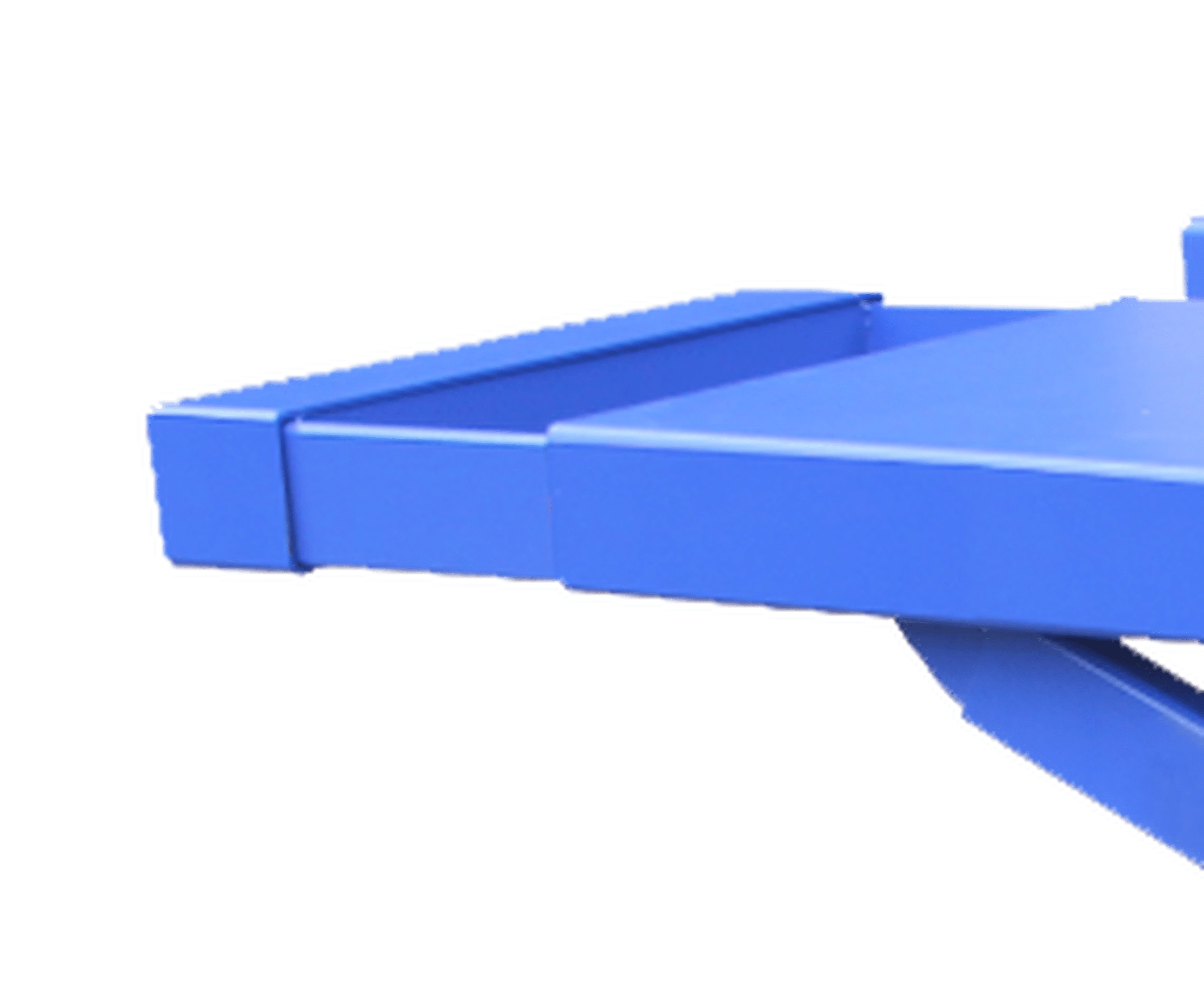 Double extension